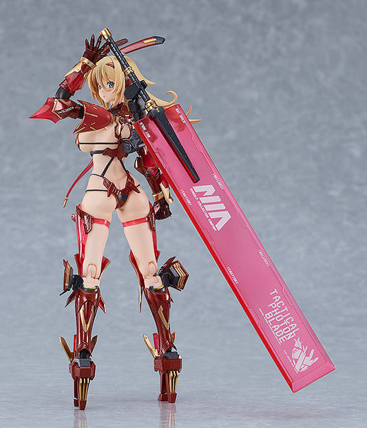 (Pre-Venta) Figma - Veronica Sweetheart