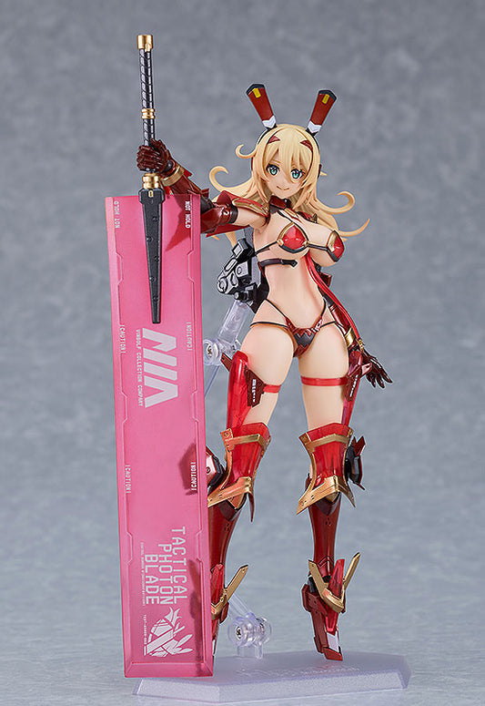 (Pre-Venta) Figma - Veronica Sweetheart