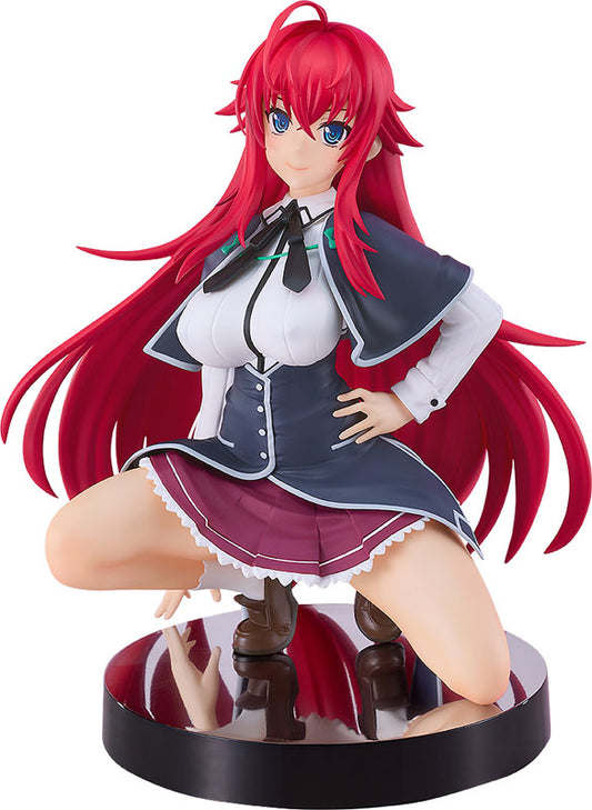 (Pre-Venta) POP UP PARADE - Rias Gremory (L Size)