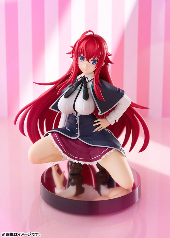 (Pre-Venta) POP UP PARADE - Rias Gremory (L Size)