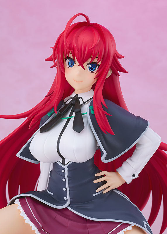 (Pre-Venta) POP UP PARADE - Rias Gremory (L Size)