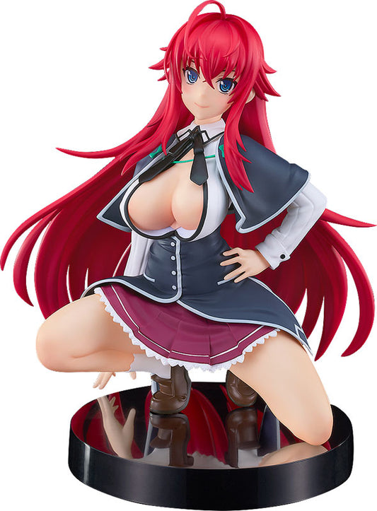 (Pre-Venta) POP UP PARADE - Rias Gremory ver. Doki Doki (L Size)
