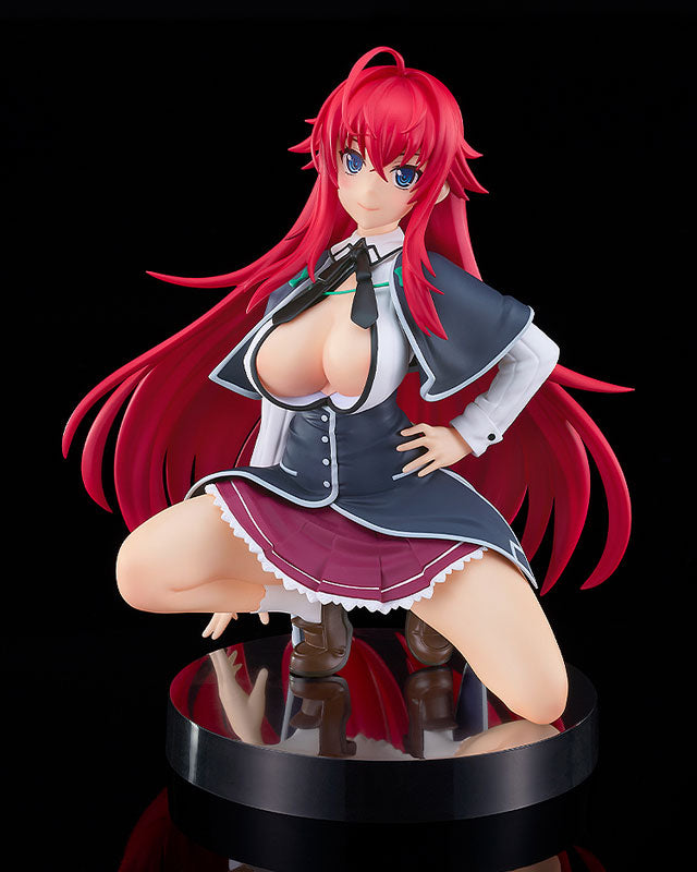 (Pre-Venta) POP UP PARADE - Rias Gremory ver. Doki Doki (L Size)