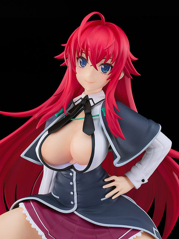(Pre-Venta) POP UP PARADE - Rias Gremory ver. Doki Doki (L Size)