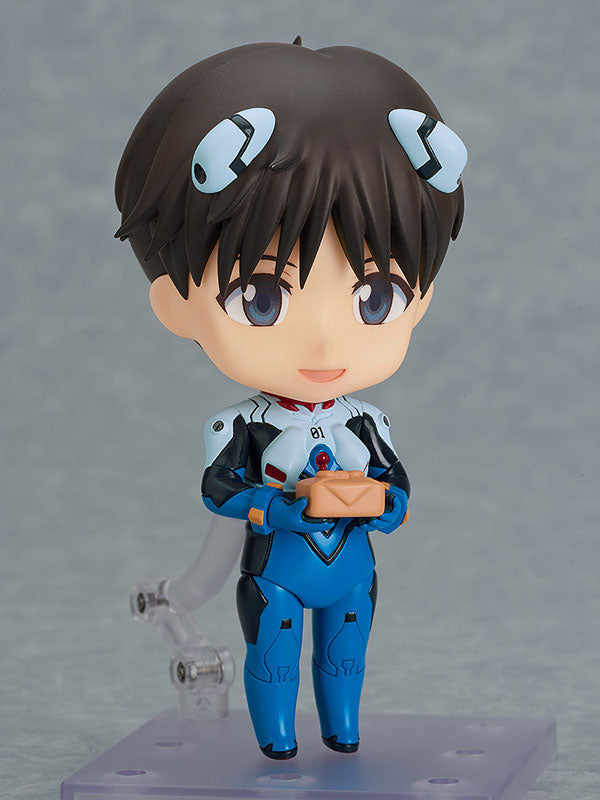 (Pre-Venta) Nendoroid - Shinji Ikari (Plugsuit)