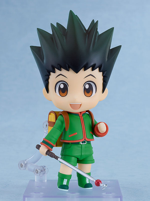 (Pre-Venta) Nendoroid - Gon Freecss (Hunter Exam)
