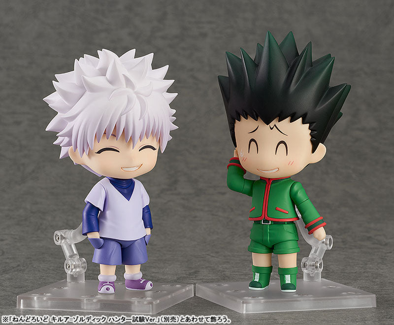 (Pre-Venta) Nendoroid - Gon Freecss (Hunter Exam)
