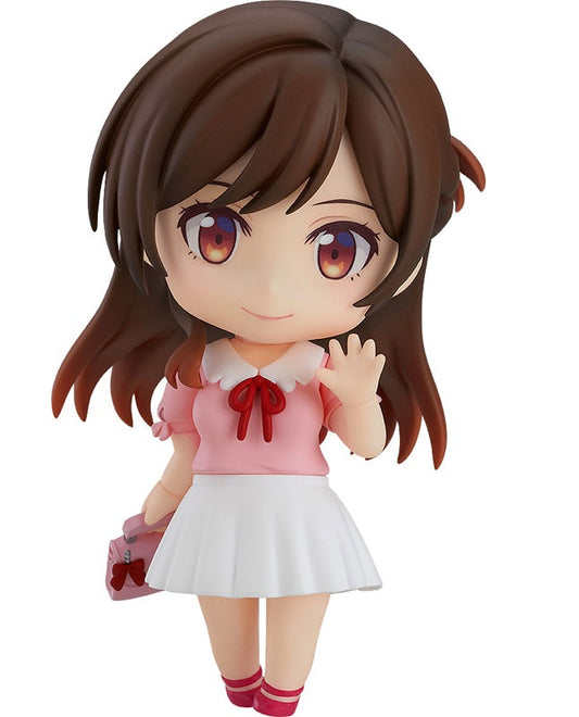 (Pre-Venta) Nendoroid - Chizuru Mizuhara