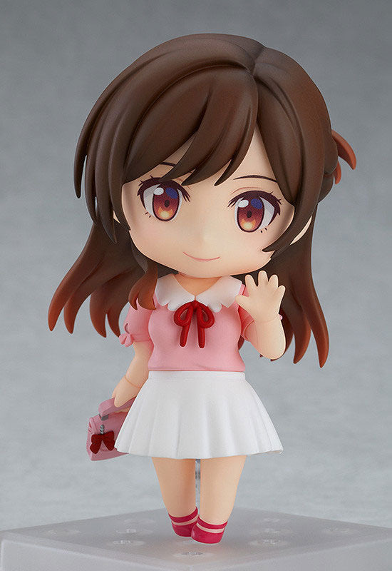 (Pre-Venta) Nendoroid - Chizuru Mizuhara