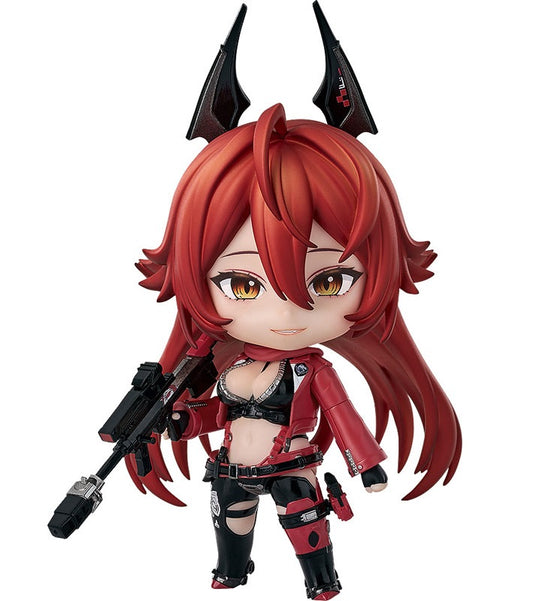 (Pre-Venta) Nendoroid - Red Hood