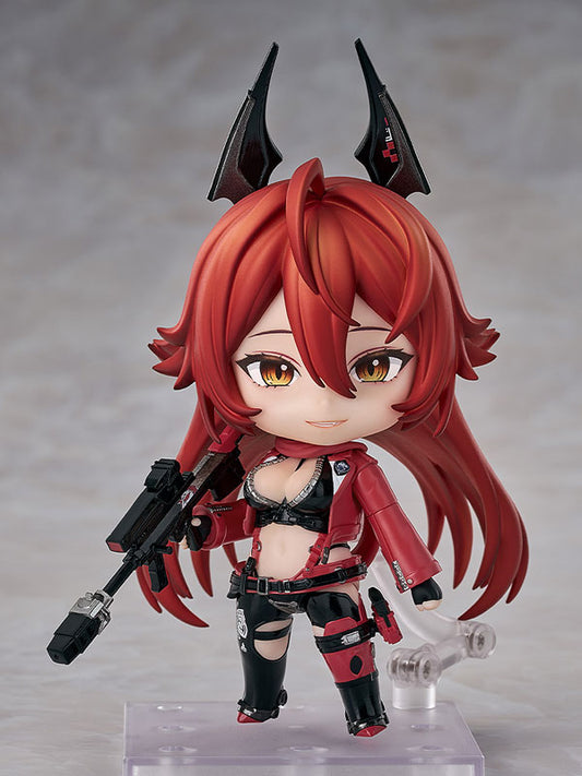 (Pre-Venta) Nendoroid - Red Hood