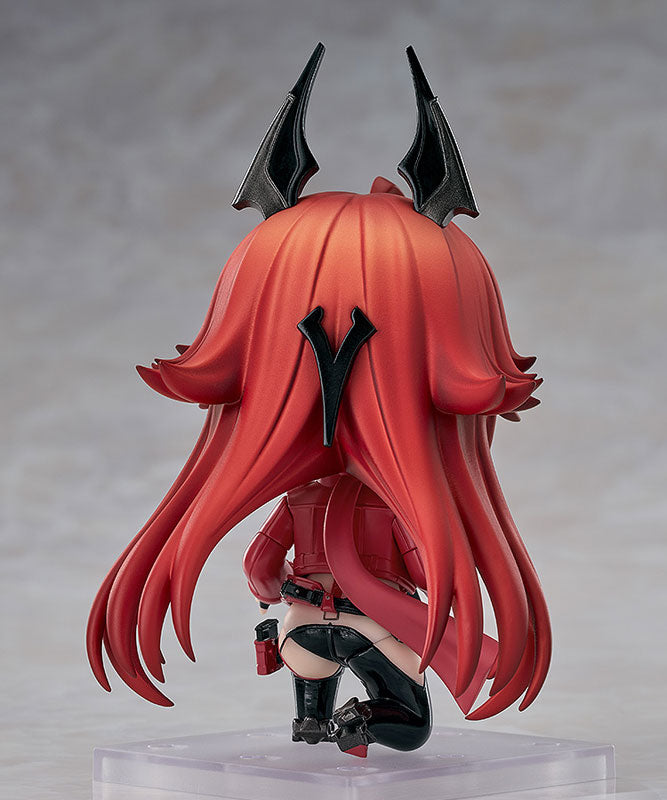 (Pre-Venta) Nendoroid - Red Hood