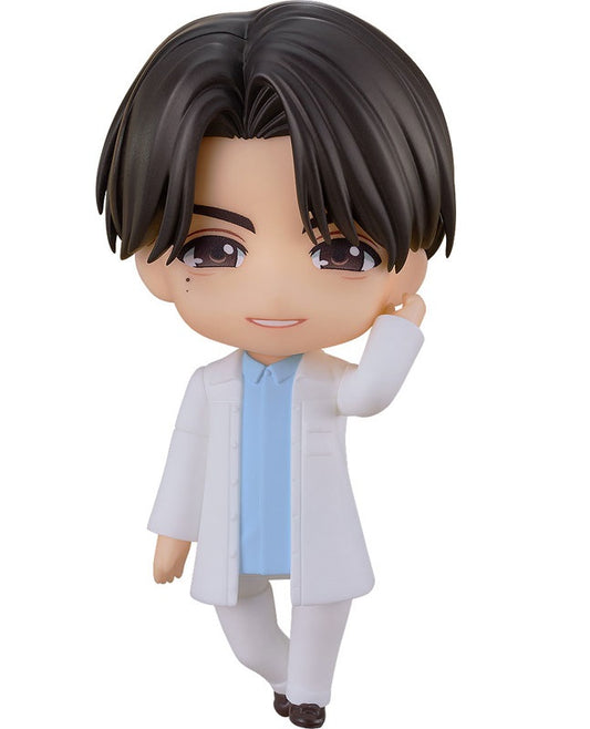 (Pre-Venta) Nendoroid - Nobunaga Shimazaki