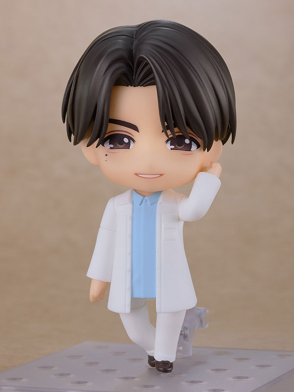 (Pre-Venta) Nendoroid - Nobunaga Shimazaki