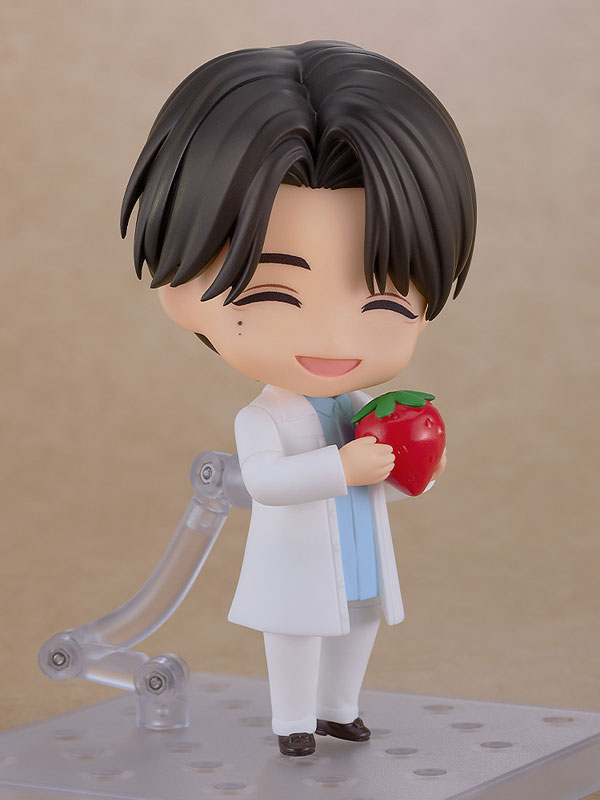 (Pre-Venta) Nendoroid - Nobunaga Shimazaki