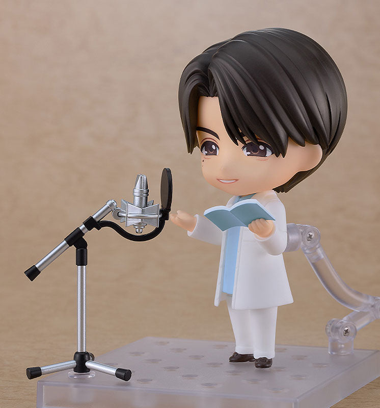 (Pre-Venta) Nendoroid - Nobunaga Shimazaki