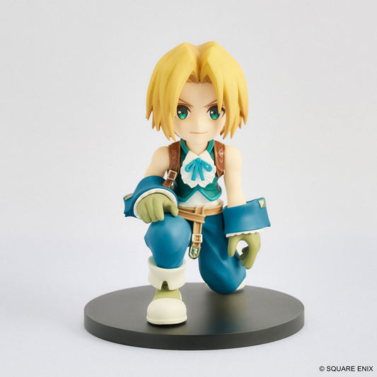 (Pre-Venta) ADORABLE ARTS - 	Zidane Tribal