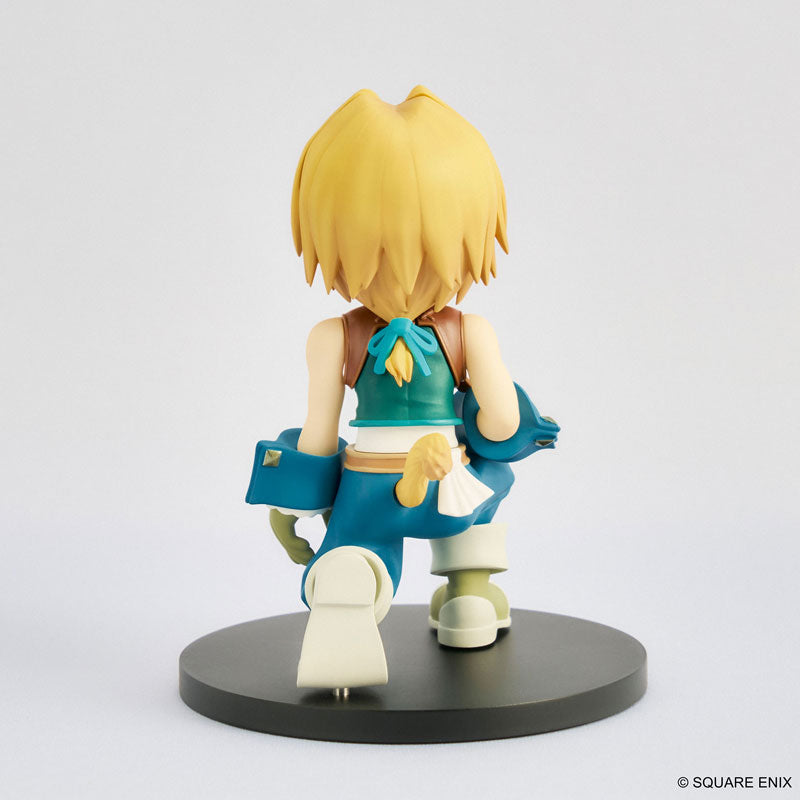(Pre-Venta) ADORABLE ARTS - 	Zidane Tribal