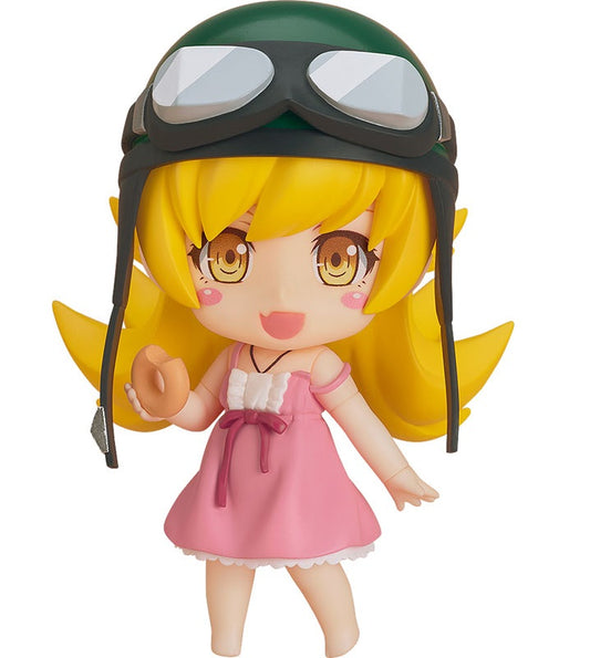 (Pre-Venta) Nendoroid - Shinobu Oshino 2.0