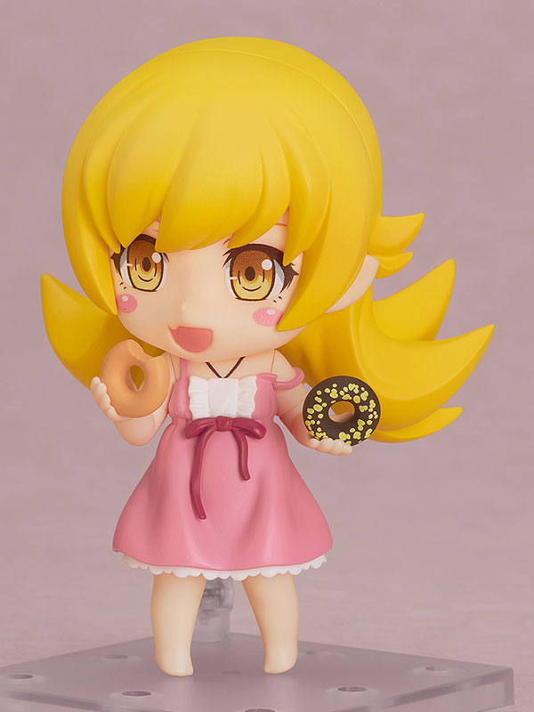 (Pre-Venta) Nendoroid - Shinobu Oshino 2.0