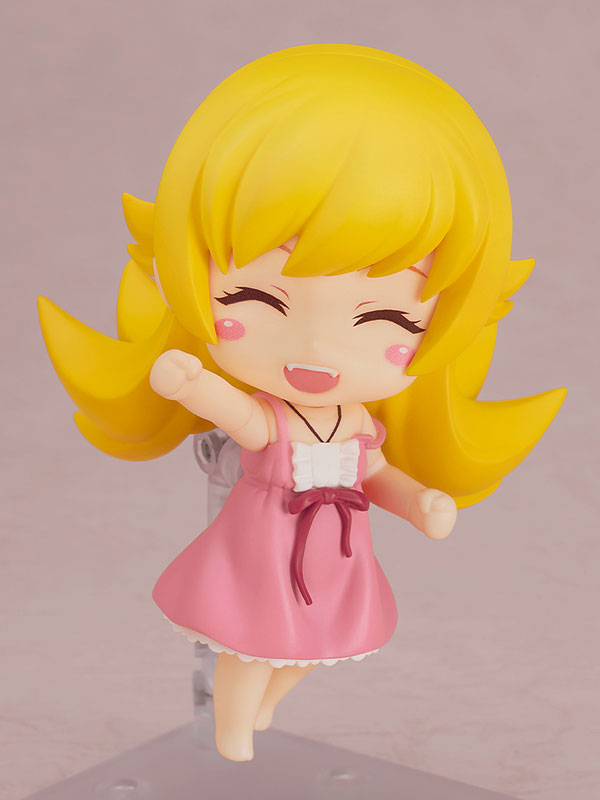 (Pre-Venta) Nendoroid - Shinobu Oshino 2.0