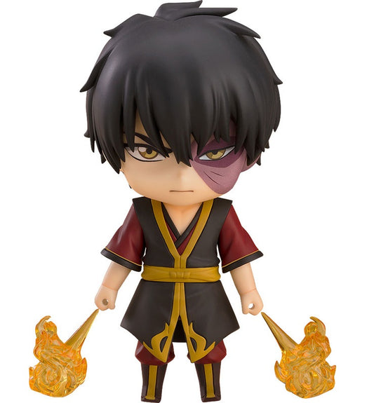 (Pre-Venta) Nendoroid - Zuko
