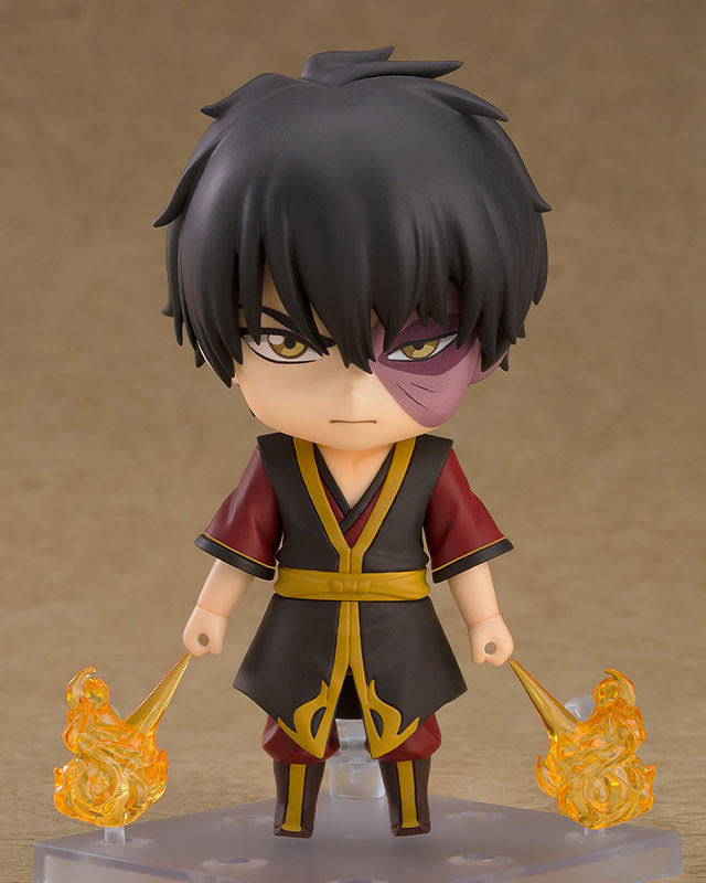 (Pre-Venta) Nendoroid - Zuko