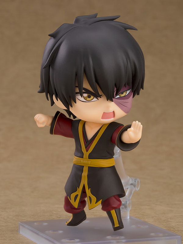 (Pre-Venta) Nendoroid - Zuko