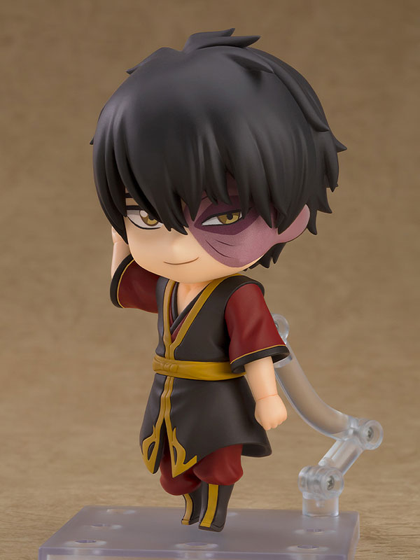 (Pre-Venta) Nendoroid - Zuko