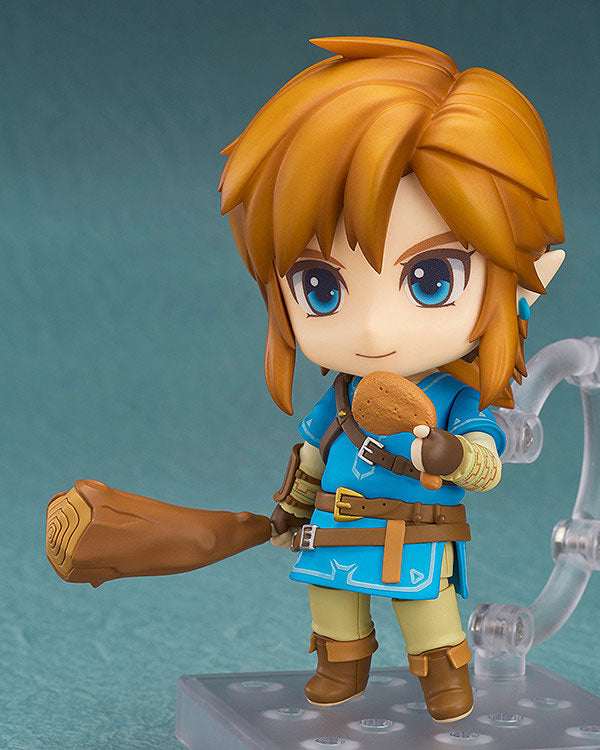 (Pre-Venta) Nendoroid DX - Link (Breath of the Wild)