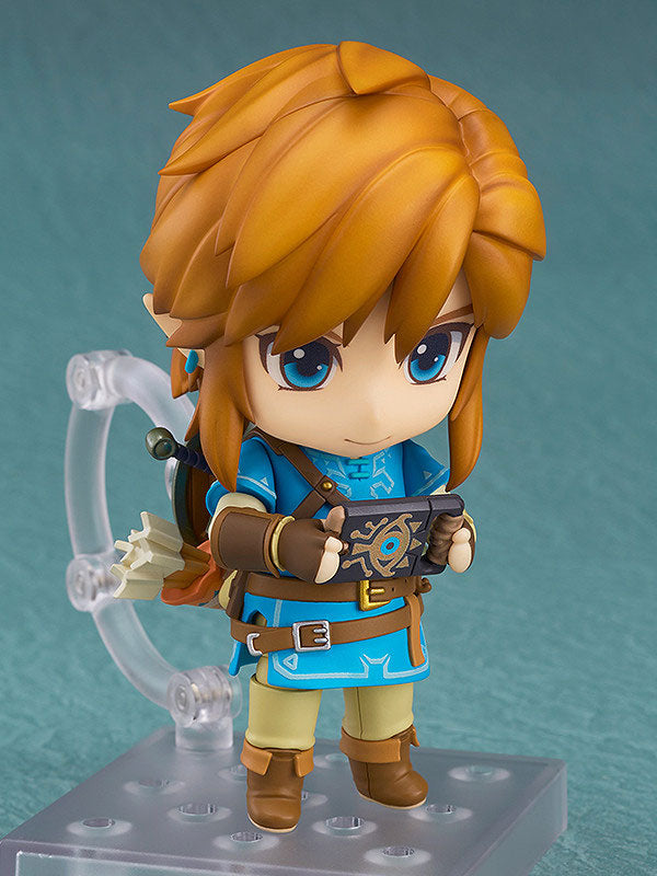 (Pre-Venta) Nendoroid DX - Link (Breath of the Wild)