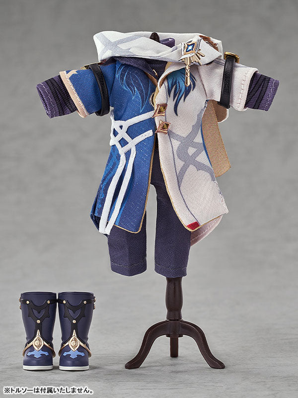 (Pre-Venta) Nendoroid Doll - Sunday