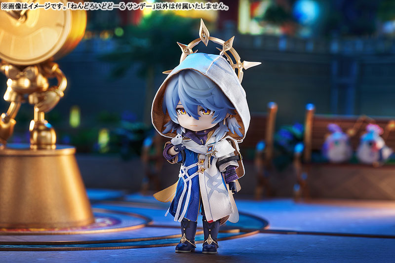 (Pre-Venta) Nendoroid Doll - Sunday
