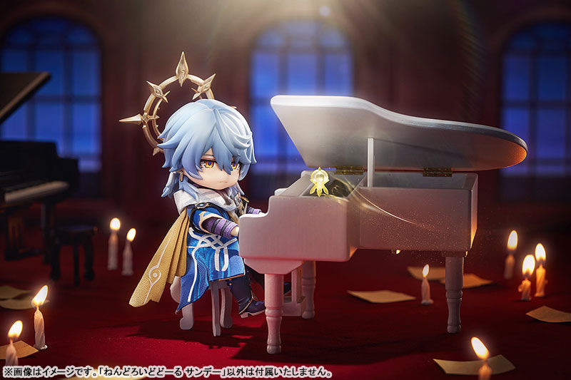 (Pre-Venta) Nendoroid Doll - Sunday