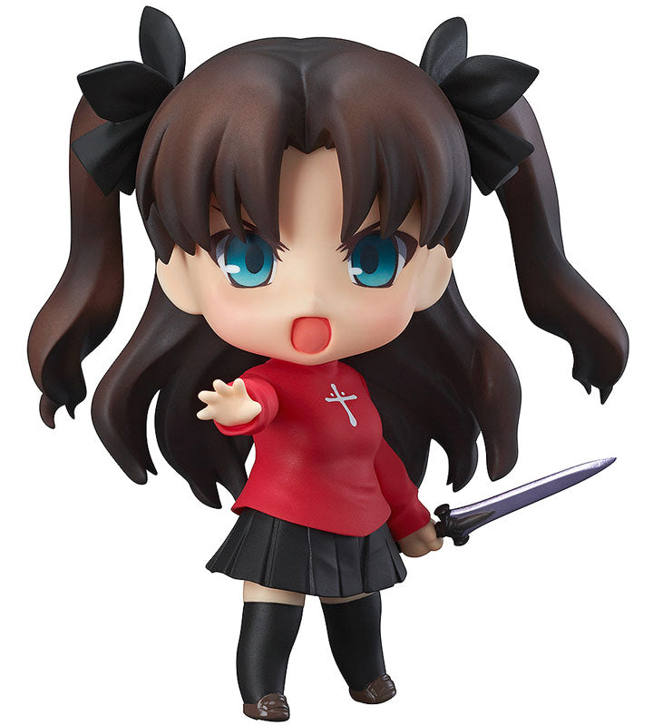(Pre-Venta) Nendoroid - Rin Tohsaka