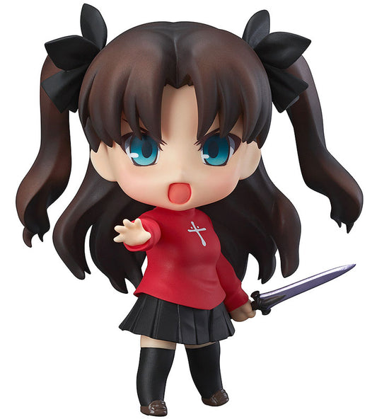 (Pre-Venta) Nendoroid - Rin Tohsaka