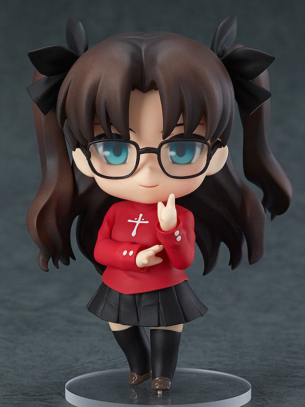 (Pre-Venta) Nendoroid - Rin Tohsaka