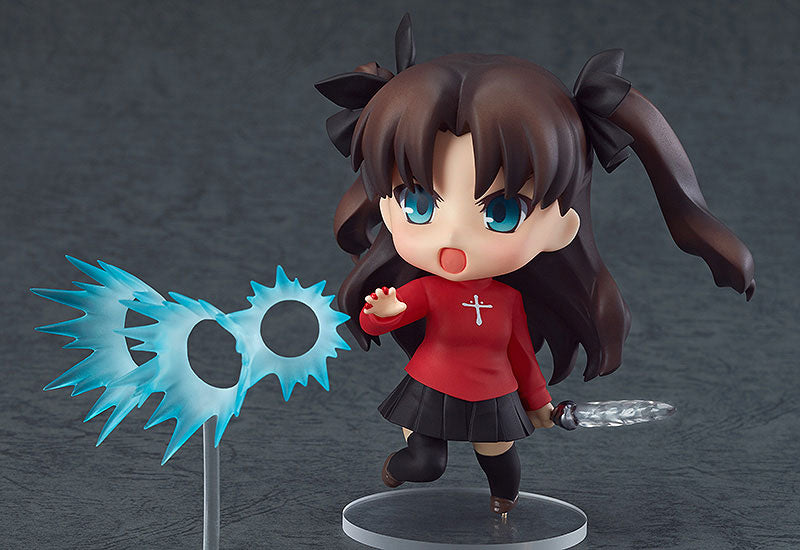 (Pre-Venta) Nendoroid - Rin Tohsaka