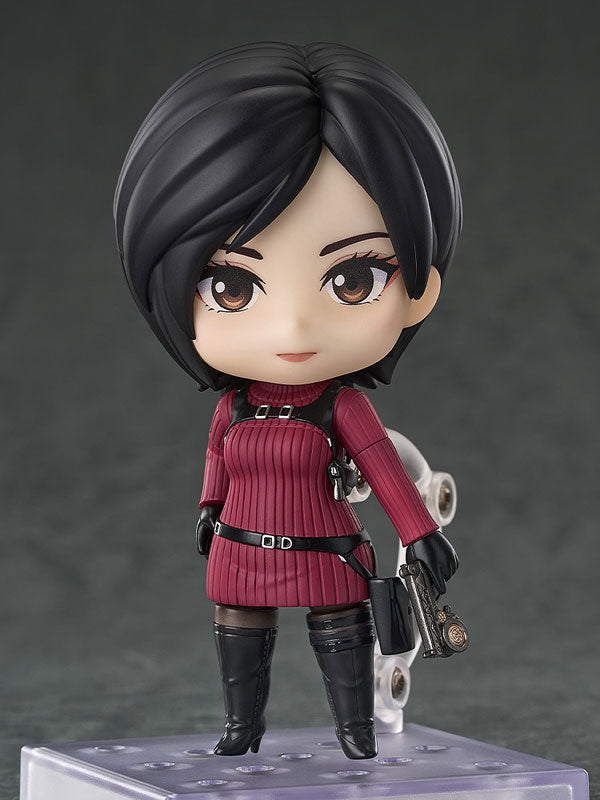 (Pre-Venta) Nendoroid - Ada Wong