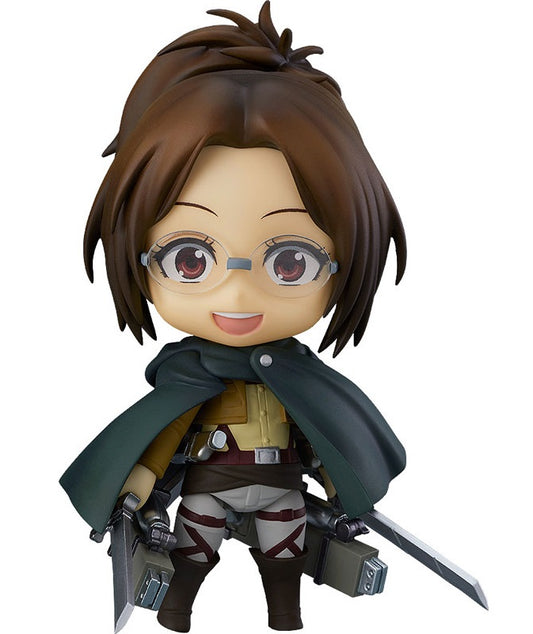 (Pre-Venta) Nendoroid - Hange Zoe