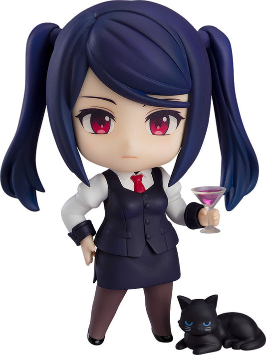 (Pre-Venta) Nendoroid - Jill Stingray