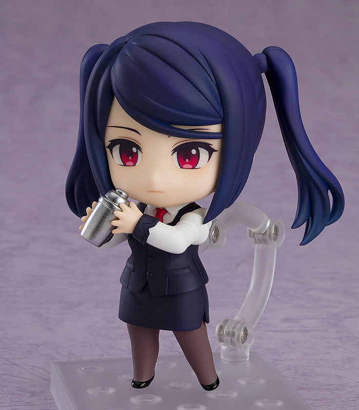 (Pre-Venta) Nendoroid - Jill Stingray