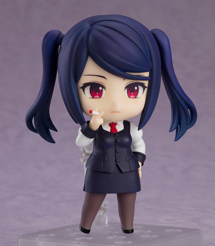 (Pre-Venta) Nendoroid - Jill Stingray