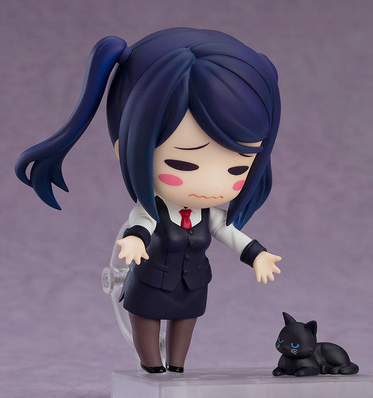 (Pre-Venta) Nendoroid - Jill Stingray