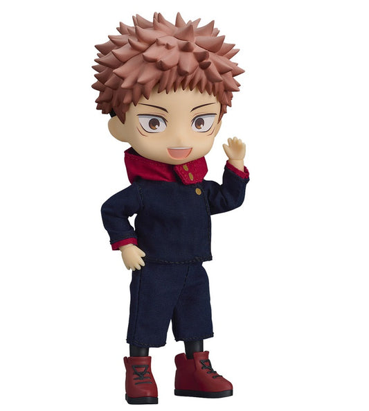 (Pre-Venta) Nendoroid Doll - Yuji Itadori