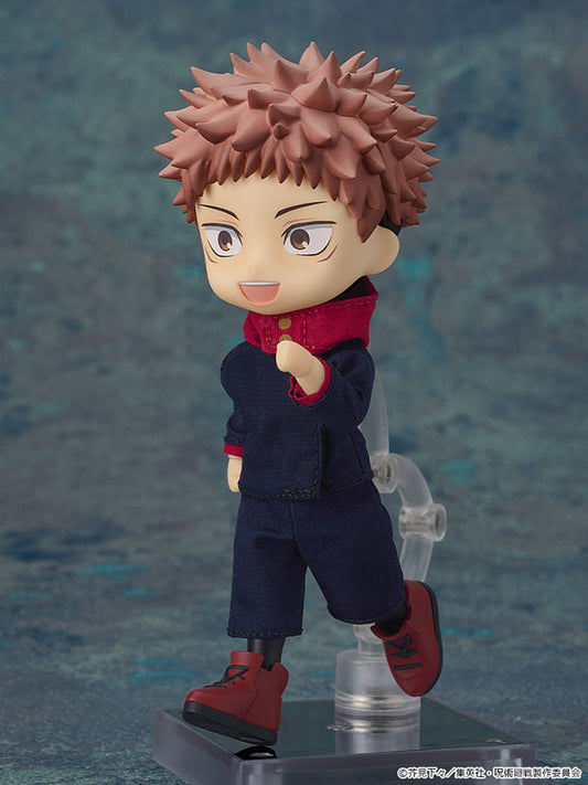 (Pre-Venta) Nendoroid Doll - Yuji Itadori