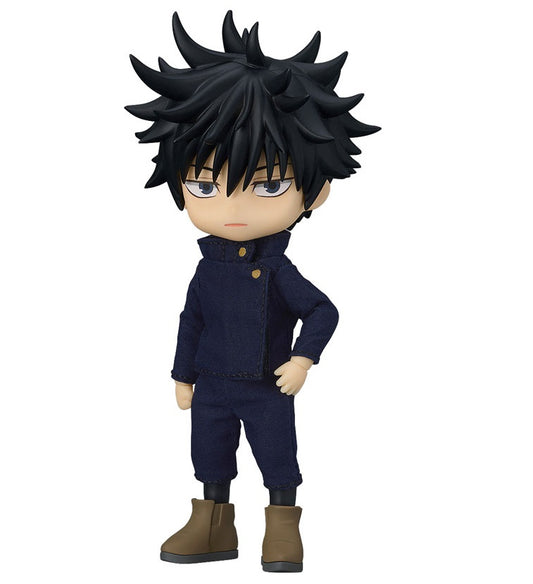 (Pre-Venta) Nendoroid Doll - Megumi Fushiguro