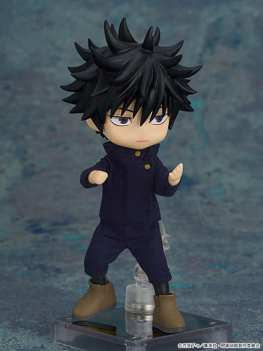 (Pre-Venta) Nendoroid Doll - Megumi Fushiguro