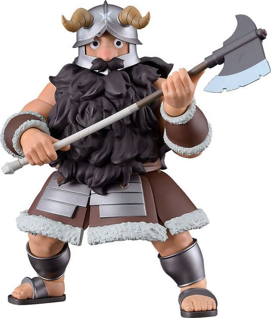 (Pre-Venta) Figma - Senshi