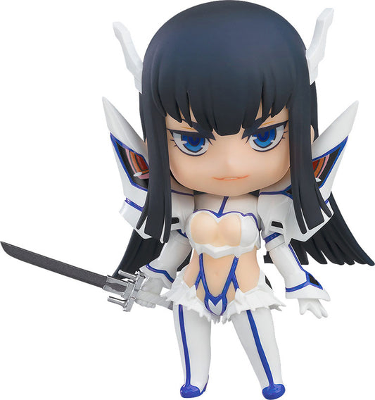 (Pre-Venta) Nendoroid - Satsuki Kiryuin (Kamui Junketsu)